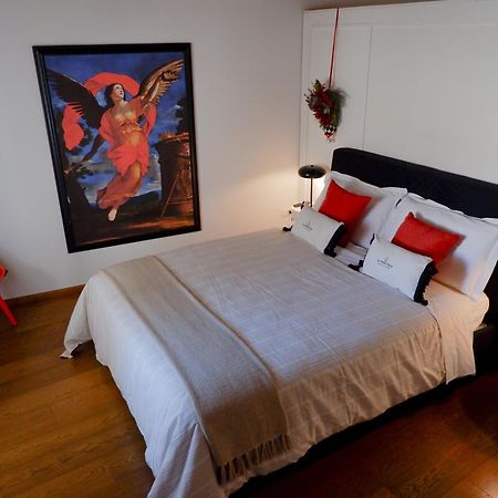 La Feritoia Villa Viterbo Eksteriør billede