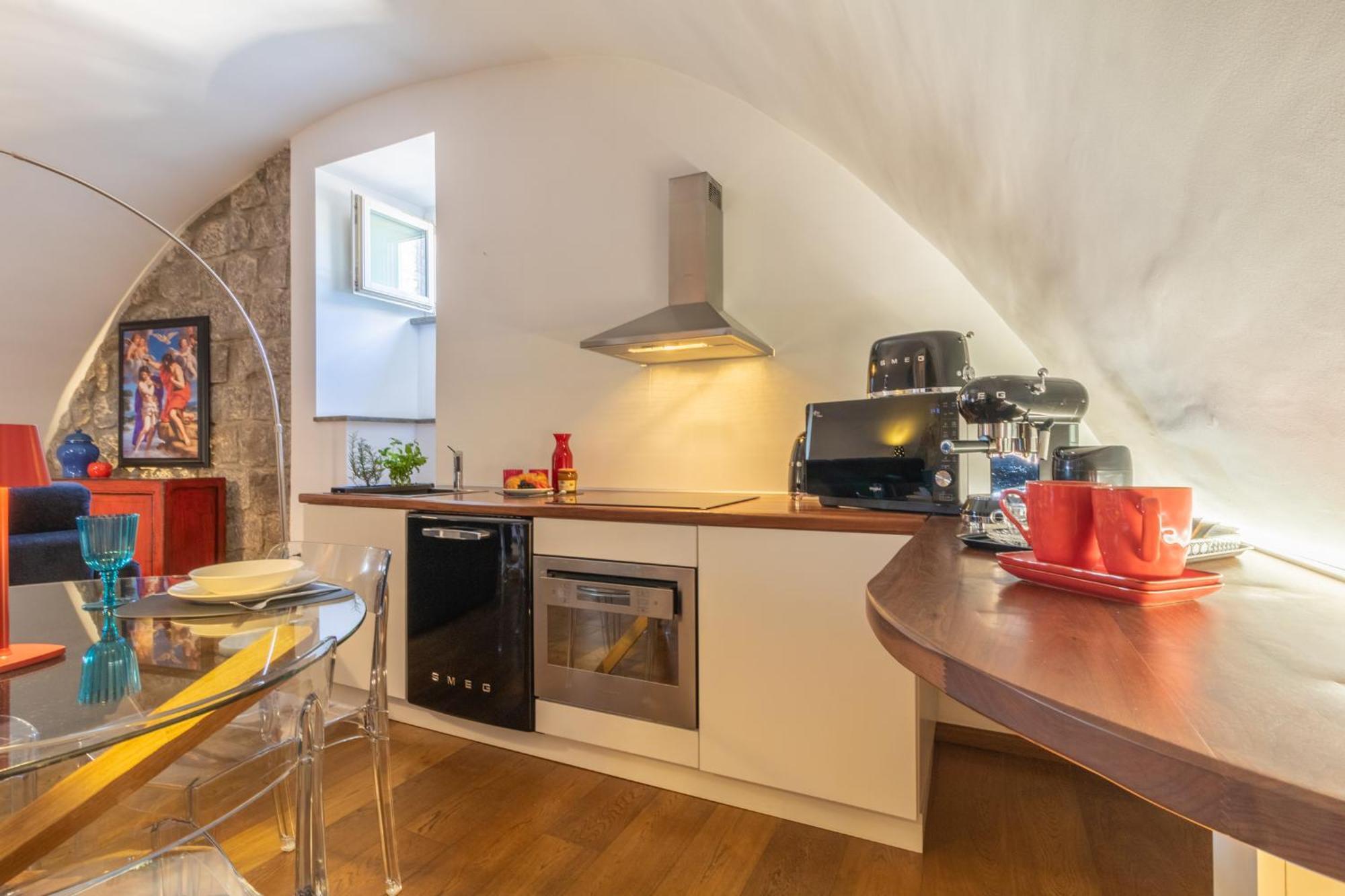 La Feritoia Villa Viterbo Eksteriør billede