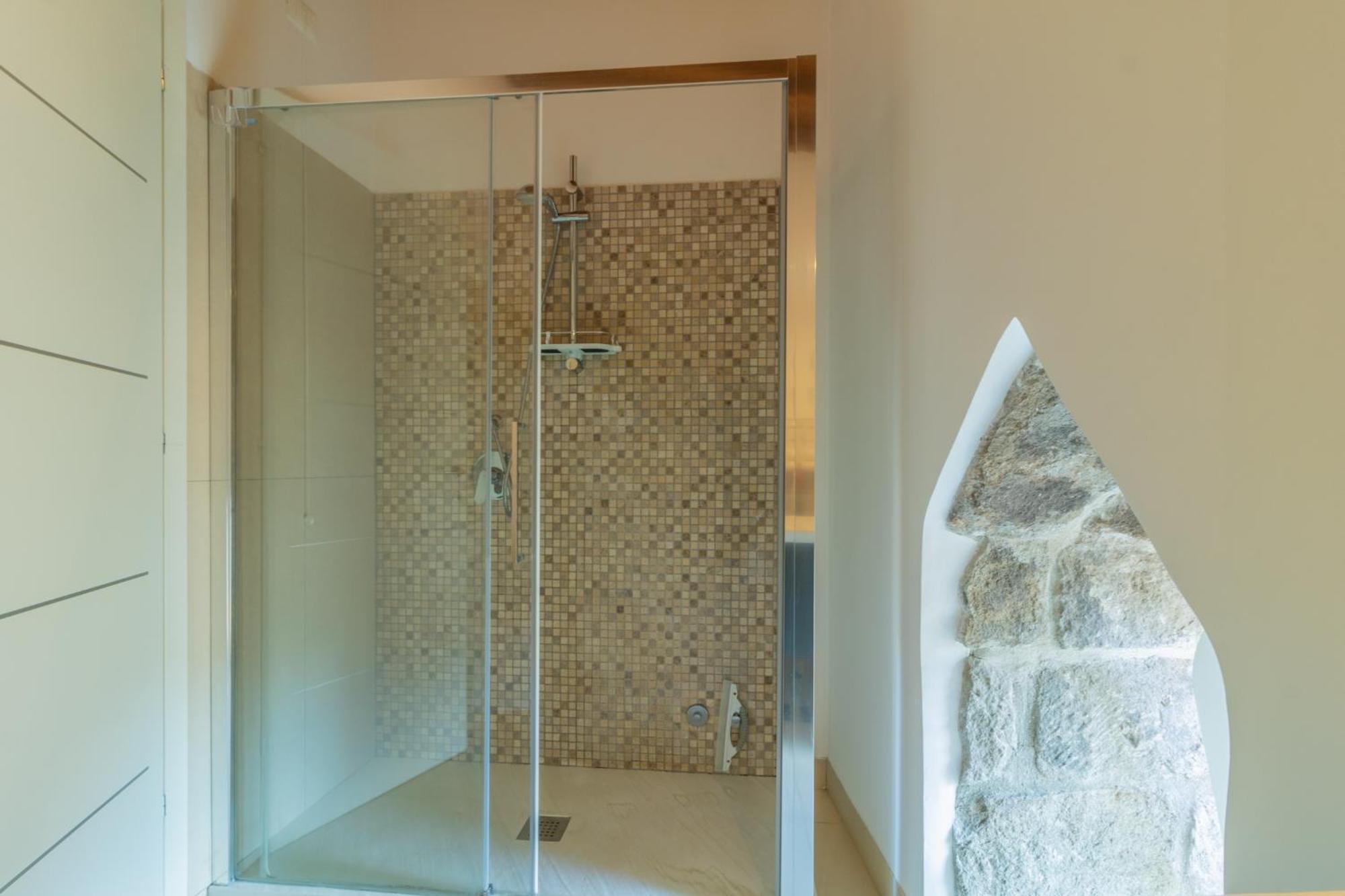 La Feritoia Villa Viterbo Eksteriør billede