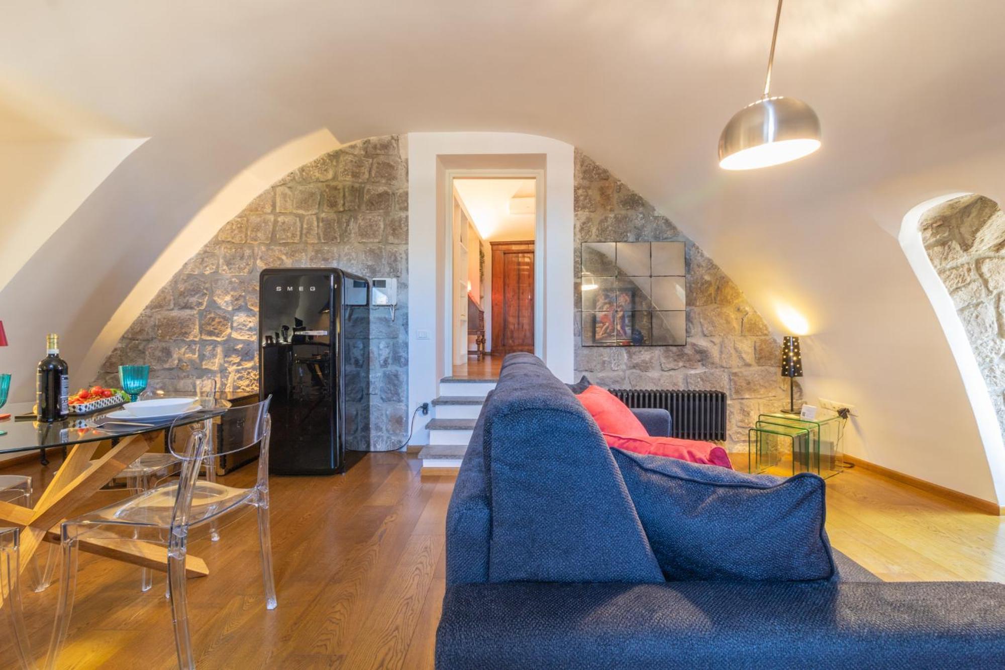 La Feritoia Villa Viterbo Eksteriør billede